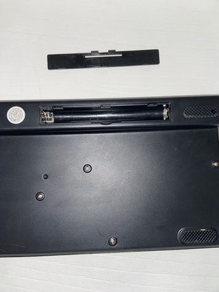 Teclado y raton para cualquier dispositivo