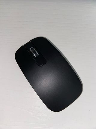 Teclado y raton para cualquier dispositivo