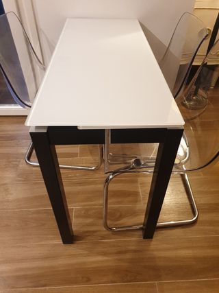 Mesa de cocina