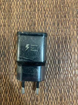 Cargador samsung original