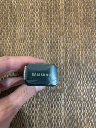 Cargador samsung original