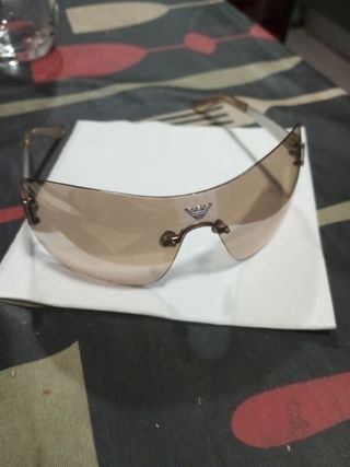 Gafas
