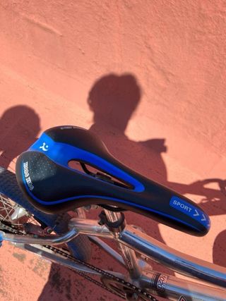 Bicicleta BMX
