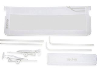 Barrera Cama ASALVO 150cm