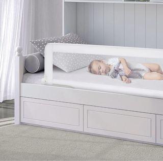 Barrera Cama ASALVO 150cm