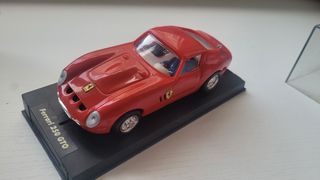 Ferrara 250 GTO cartronic 