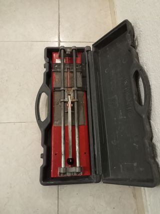 maquina de corte azulejos