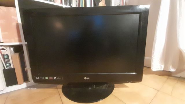 Televisor LG 32 pulgadas