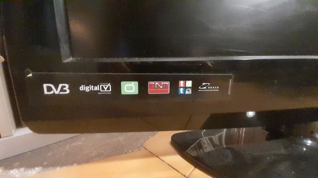 Televisor LG 32 pulgadas