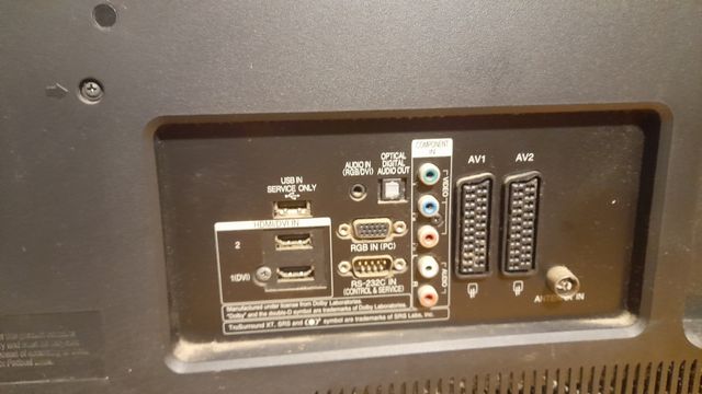 Televisor LG 32 pulgadas