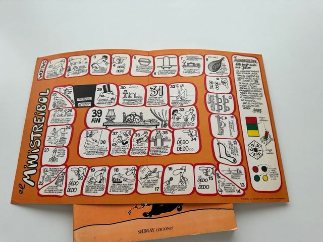 Libro dell'umorismo: Forges 4 (1977)