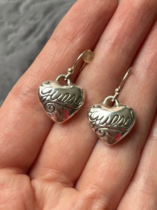 Pendientes guess