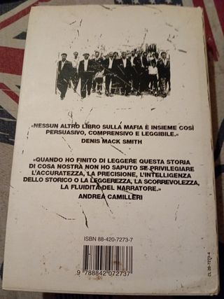 Cosa nostra storia della mafia it