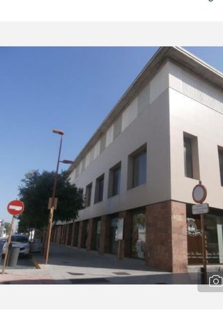Oficina - Local en alquiler en centro la Plaza 