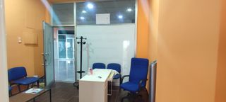 Oficina - Local en alquiler en centro la Plaza 