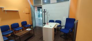 Oficina - Local en alquiler en centro la Plaza 