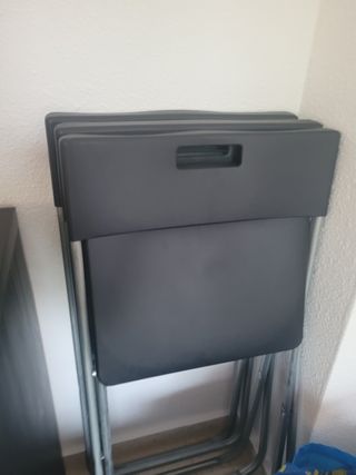 Sillas