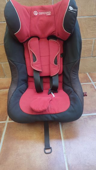 Silla Concord