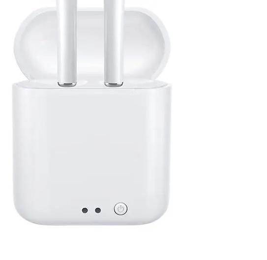 Auscultadores Bluetooth 5.0