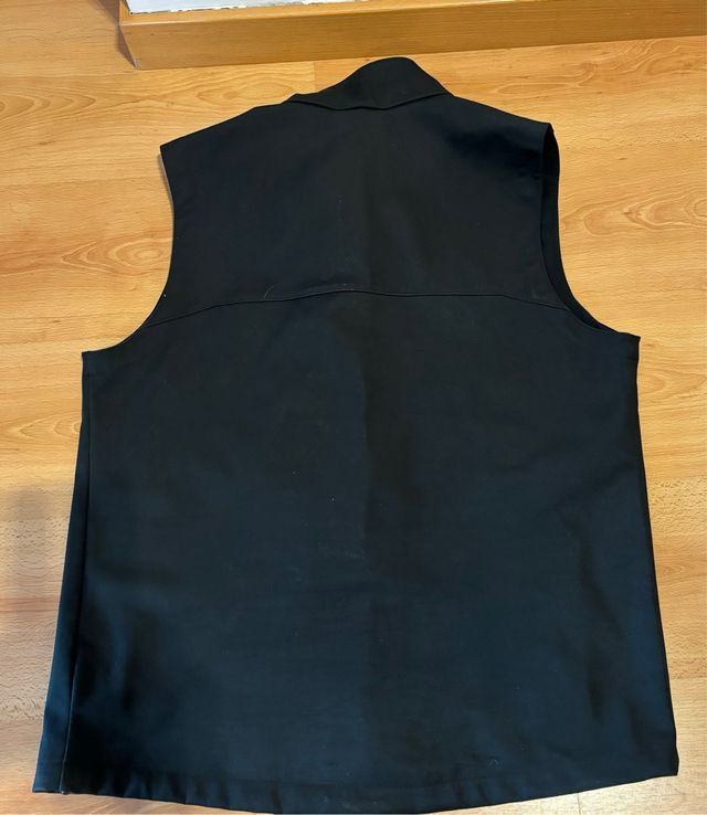 CHALECO COLUMBIA talla M