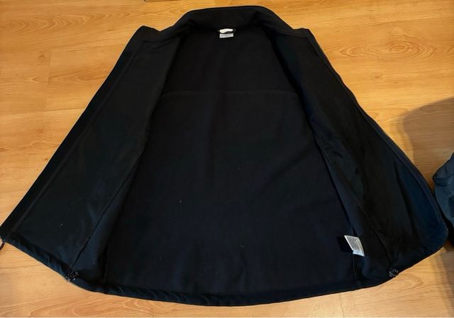 CHALECO COLUMBIA talla M