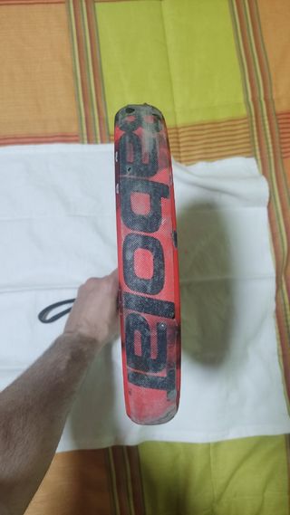 Babolat Technical Viper
