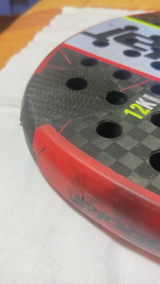 Babolat Technical Viper