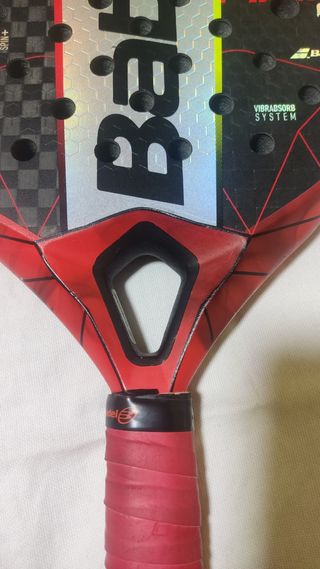 Babolat Technical Viper