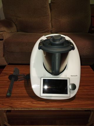 Thermomix TM6
