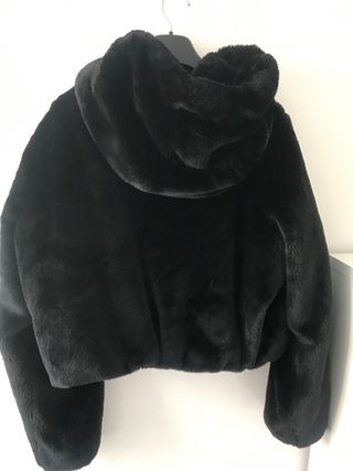 Cazadora sin estrenar