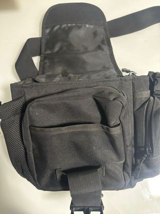 Bandolera edc