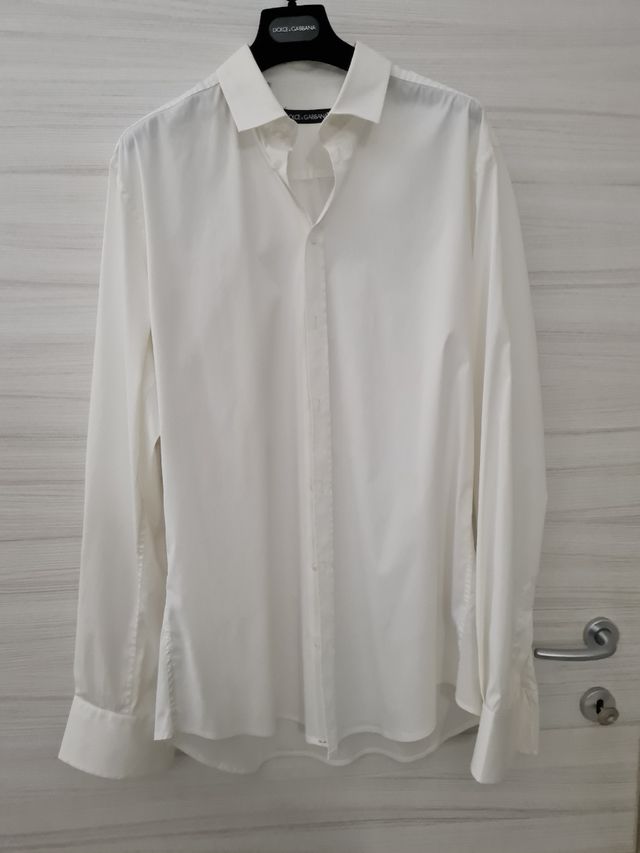 Dolcegabbana camicia