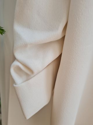 Traje zara americo y pantalon
