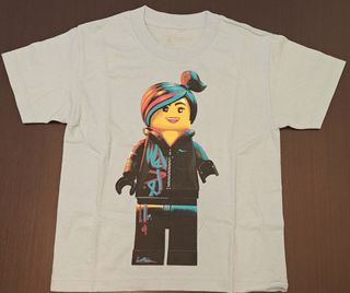 Chaleco sin mangas, camisetas y camisa.