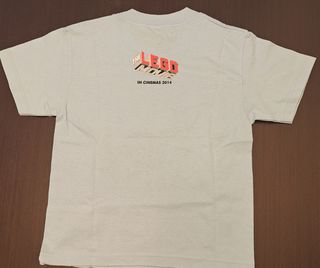 Chaleco sin mangas, camisetas y camisa.