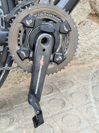 BMC TEAM MACHINE SLR 01