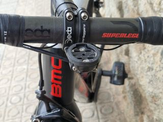 BMC TEAM MACHINE SLR 01