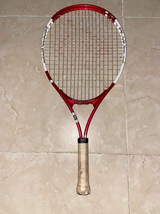 Raquetas niños Dunlop Roland Garros