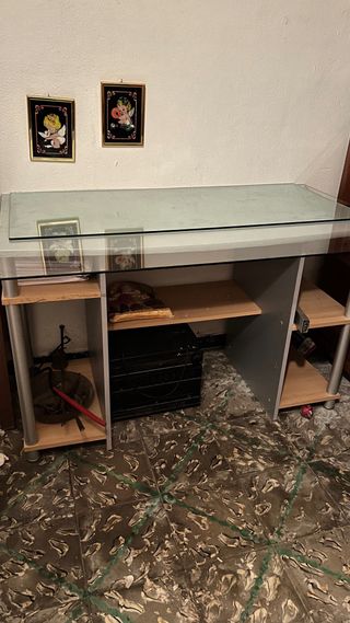 Mesa de estudio