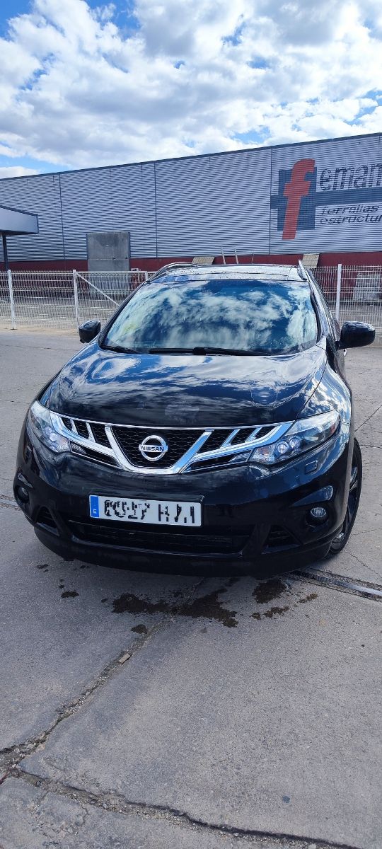 Nissan Murano 2015 REBAJADO - foto 1