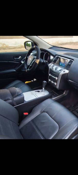 Nissan Murano 2015 OFERTA