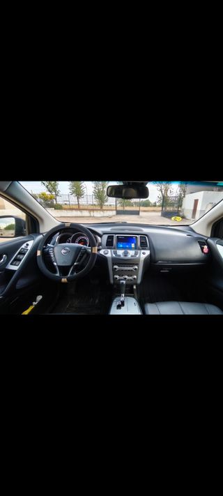 Nissan Murano 2015 OFERTA