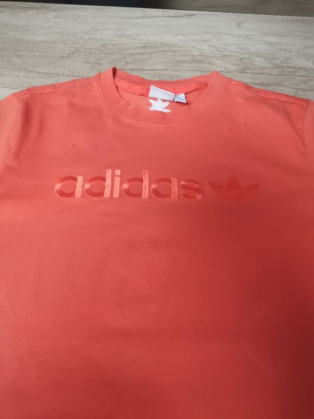 Camiseta Adidas