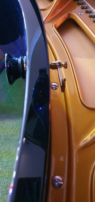 Piano de cola C.Bechstein  modelo B-88 # OFERTA #