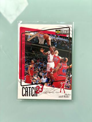 michael jordan upper deck 193