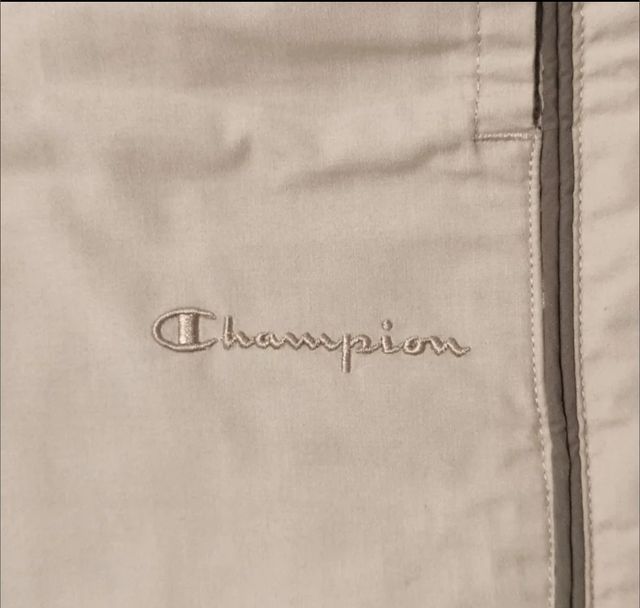 Pantalón chándal Champion