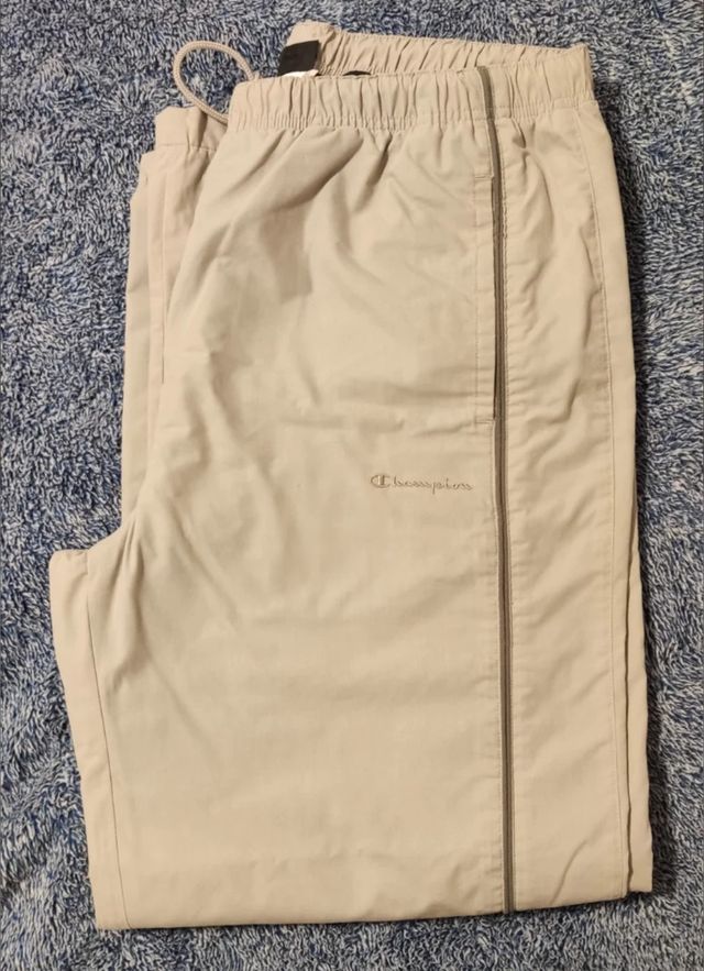 Pantalón chándal Champion