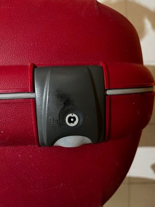 maleta de viaje roncato