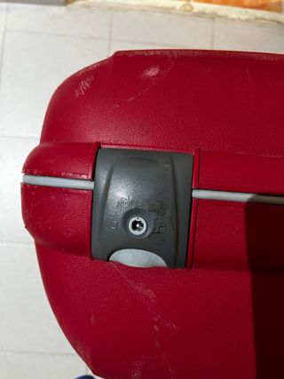 maleta de viaje roncato