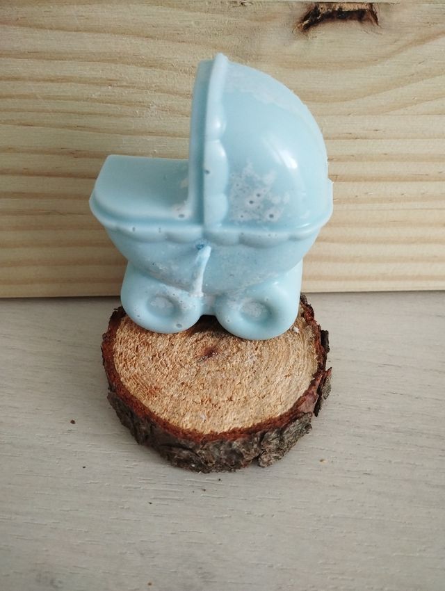 Velas personalizadas